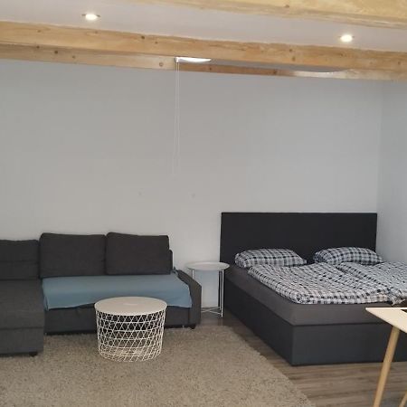 Schoenes Und Offenes Appartement Jüchen Exterior foto