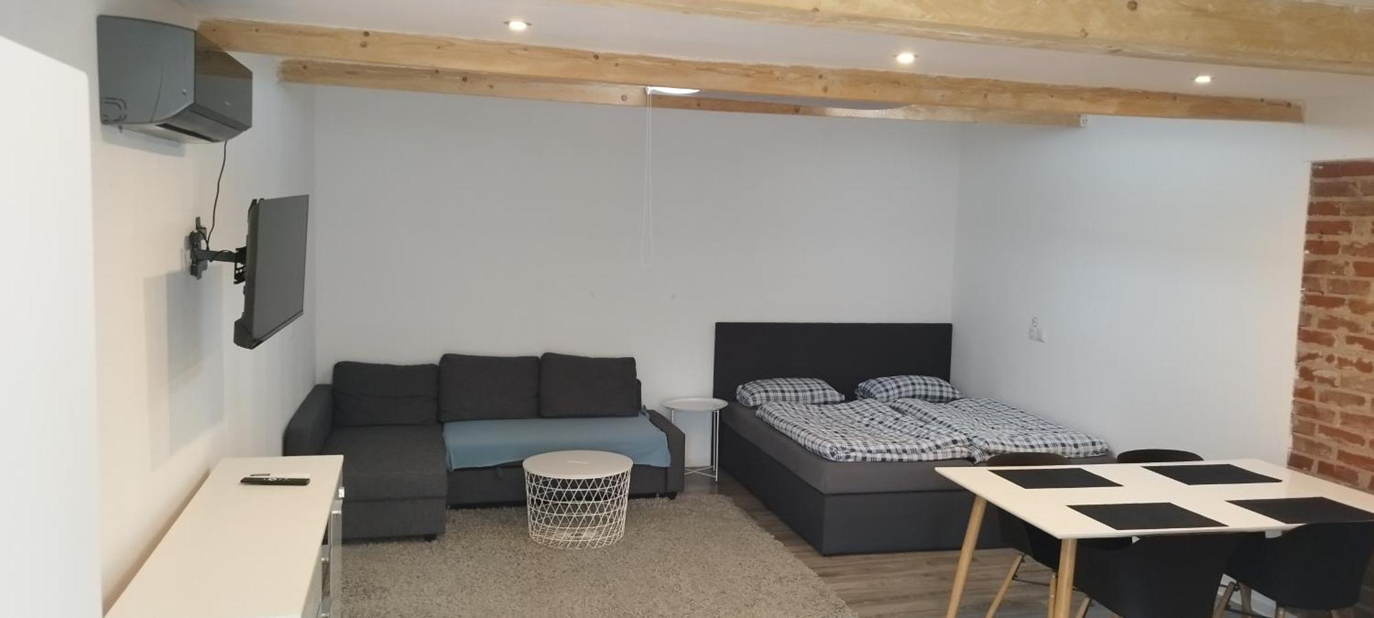 Schoenes Und Offenes Appartement Jüchen Exterior foto